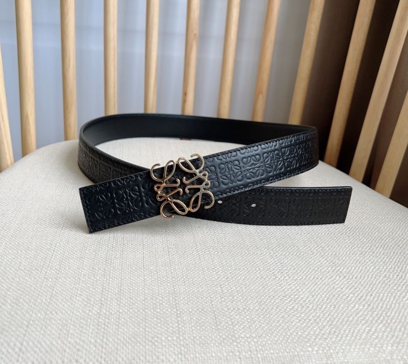 Loewe Belts